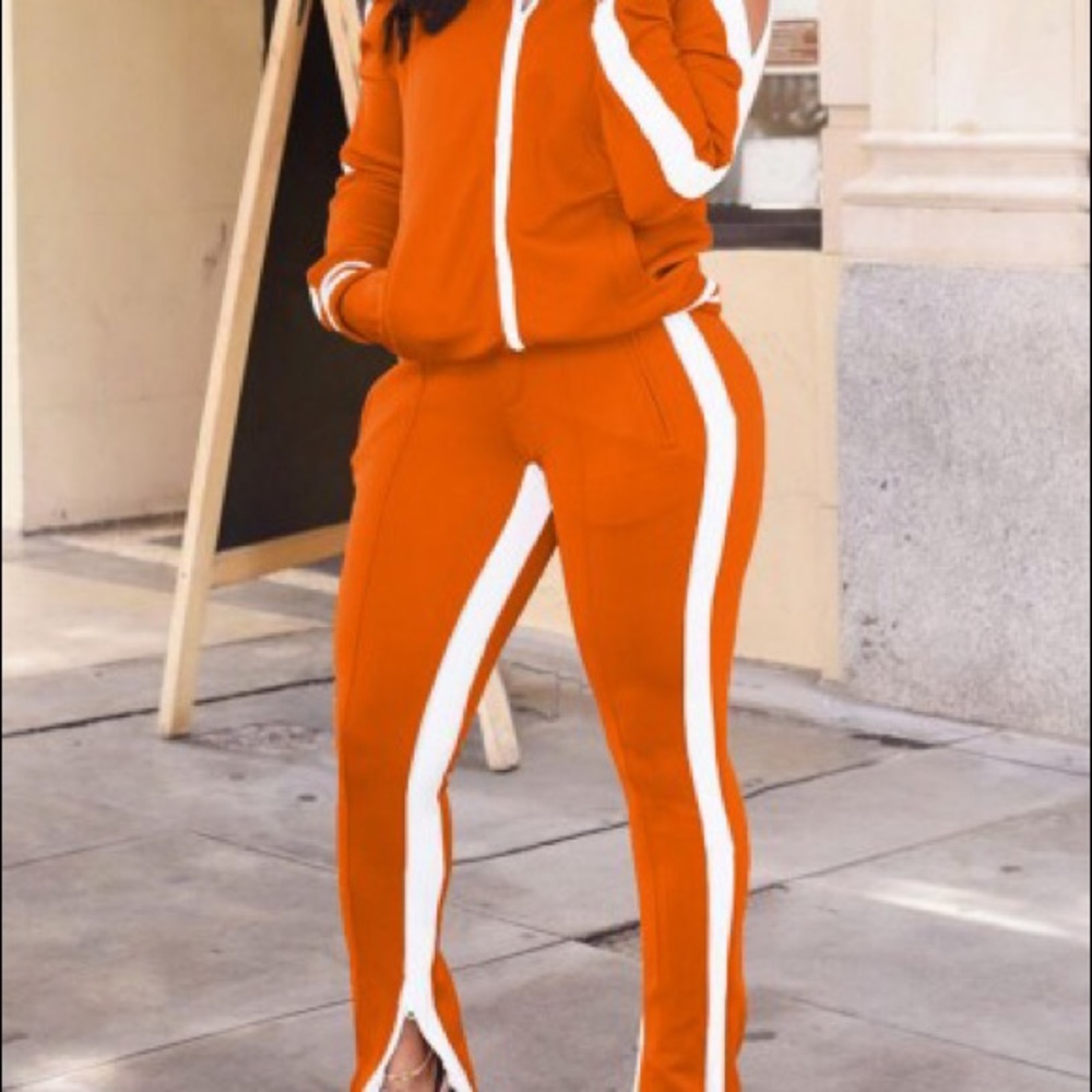 Sweatsuit